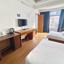 宁波南亚楼宾馆