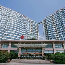 海阳建盛丽宫国际酒店