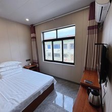 梅苑旅馆