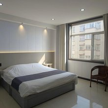 万兴酒店