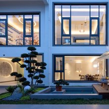 树漫里·设计师度假美宿(婺源店)