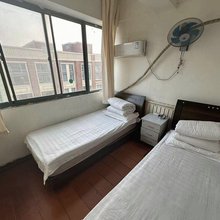青岛祥富康旅馆