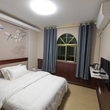 大田县盛久商务宾馆