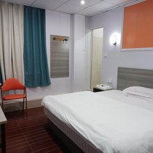 惠安福园旅馆(泉州东站店)