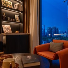 海马酒店(成都南站店)