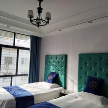 宜城金华宾馆