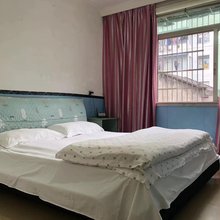 健康旅馆(温州蟠凤北路店)