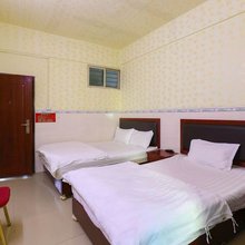 平安5栋住宿(珠海夏湾东街店)
