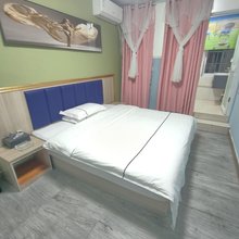 好泰城市公寓