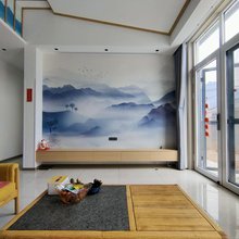 静心园民宿(野三坡风景区店)