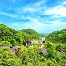 燕窝山庄(燕窝冲店)