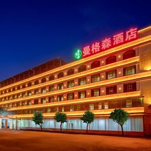 惠东曼格森酒店