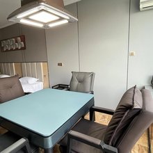 太原迎西·汤泉酒店