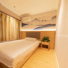 北京美天酒店(金安桥地铁站首钢国际会展中心店)