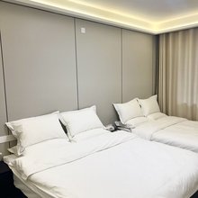 南城故事公寓(兴寺街分店)
