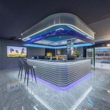 WACE玩斯电竞民宿(宁波骆驼店)