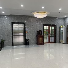 狼牙山易龙大酒店