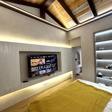 虹溪畔三闲民宿(白八路分店)