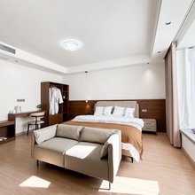 悠家丽江别墅1019(南机路分店)