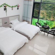 豆豆农庄(芭蕉河路分店)