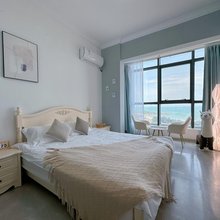 东山小熊海景民宿(金銮湾沙滩店)