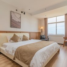 平潭知海villa海景民宿(龙王头沙滩店)