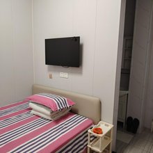 天津泊汇住宿