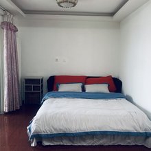 阳光小屋2709(八一路分店)