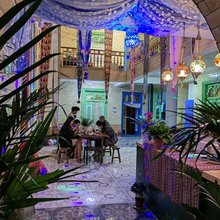 喀什故人归青旅(东湖公园店)
