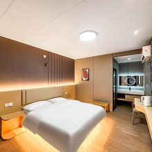 云舒畔山(唐家湾轻轨站店)