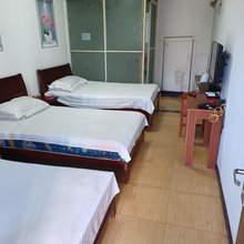 环通宾馆(浠水环通客运总站店)