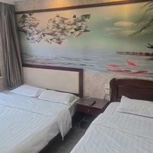 克东联友宾馆