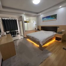 徐州青桔宾馆(铜山万达师范大学店)