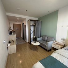 心栈酒店