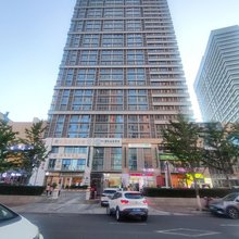 烟台悦海精选公寓(万行广场店)
