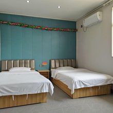 临汾福家宾馆