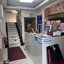 武汉民意宾馆