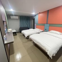 嘉宸青年式公寓(东坑店)