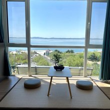 漫心海景民宿(长岛风景区)