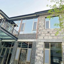 淄川北山寺李家大院民宿
