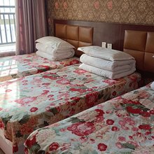 郑州中州民宿