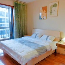 丽阳星城1028公寓(海源北路分店)