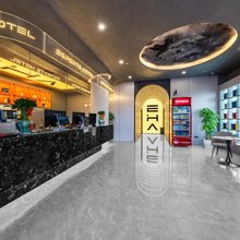EHA电竞酒店(武汉汉南萤火店)