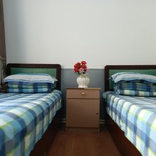 霁虹旅馆(哈尔滨站店)