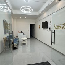 栈嘉民宿(都江堰景区店)