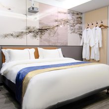 世纪千华酒店(孝感临空经济区店)