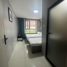 沈阳悦来栈旅馆
