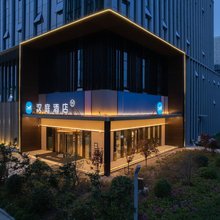 汉庭酒店(上海临港万达广场店)
