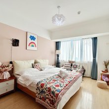 郑州影成酒店(CBD会展中心店)