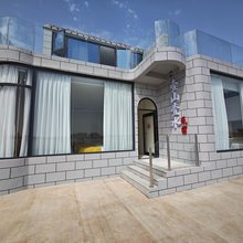 壹山壹水·Landscape海景度假美宿(北港村店)
